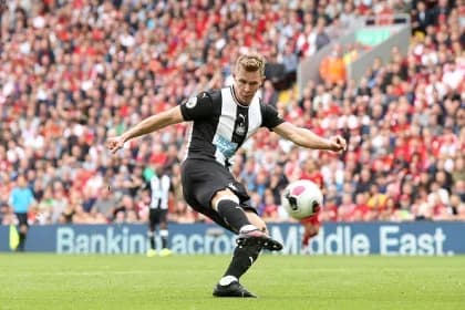 "Newcastle United Faces Defensive Crisis Ahead of Key Matches" "Newcastle United Faces Defensive Crisis Ahead of Key Matches"