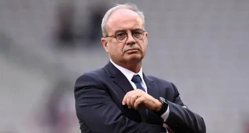 Arsenal Eyes PSG's Luis Campos as New Sporting Director Arsenal Eyes PSG's Luis Campos as New Sporting Director