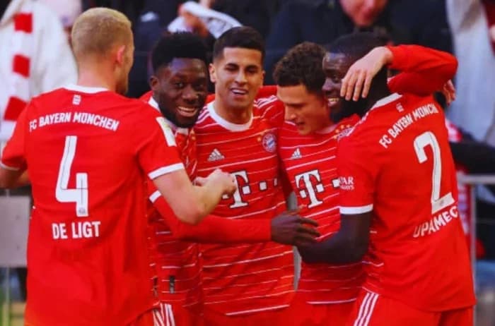 Bayern Munich: A Legacy of Success and Excellence