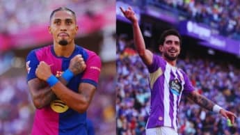 Real Valladolid: A Legacy of Resilience, Passion, and Ambition Real Valladolid: A Legacy of Resilience, Passion, and Ambition