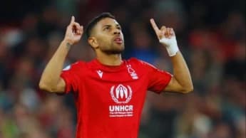 Renan Lodi: The Dynamic Left-Back Conquering Global Football Renan Lodi: The Dynamic Left-Back Conquering Global Football