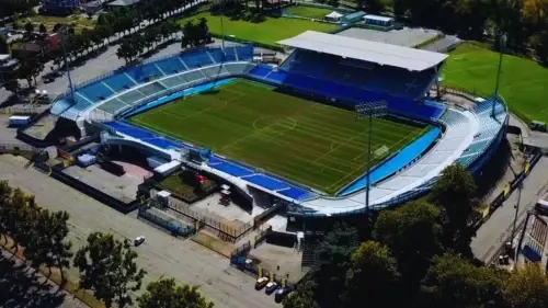 The Iconic Stadion Rajko Mitić: Heart of Serbian Football The Iconic Stadion Rajko Mitić: Heart of Serbian Football