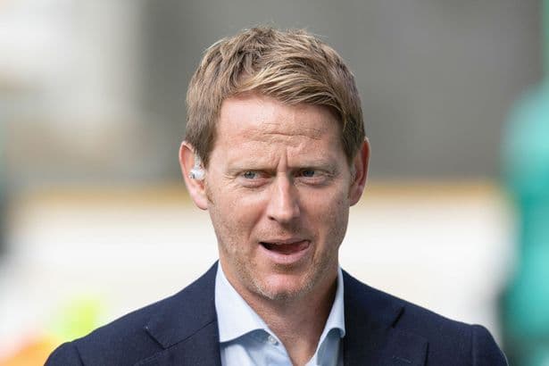 0 Hibernian v Aston Villa UEFA Conference League Qualifying Play Offs First Leg 0 Hibernian v Aston Villa UEFA Conference League Qualifying Play Offs First Leg