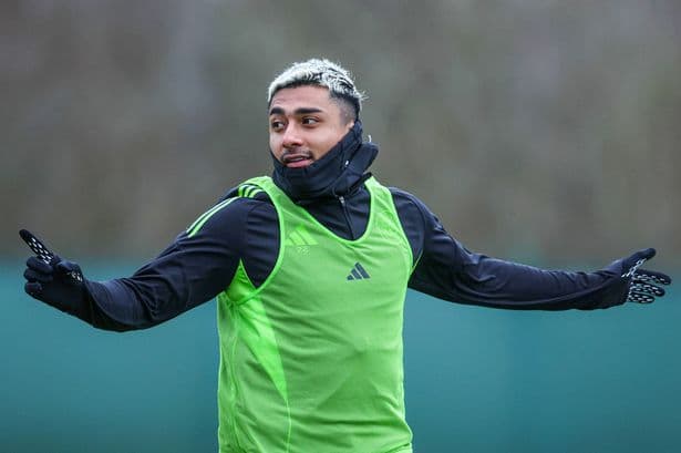 0 Celtic FC Media Access 0 Celtic FC Media Access