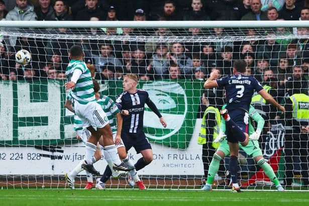 0 Dundee v Celtic William Hill Premiership 0 Dundee v Celtic William Hill Premiership