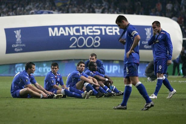 0 Rangers v Zenit St Petersburg UEFA Cup Final May 2008 0 Rangers v Zenit St Petersburg UEFA Cup Final May 2008