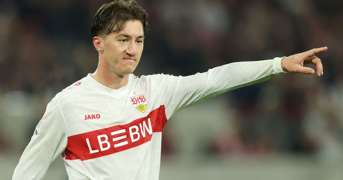 0 VfB Stuttgart v Real Club Celta UEFA Europa League 202526 League Phase MD1 0 VfB Stuttgart v Real Club Celta UEFA Europa League 202526 League Phase MD1