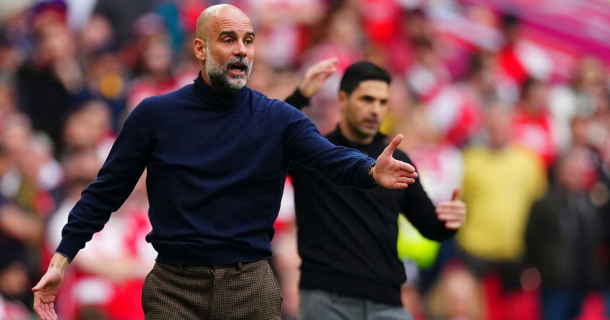 0 Arsenal v Manchester City EFL Carabao Cup Final Football Wembley Stadium London UK 22 Mar 20 0 Arsenal v Manchester City EFL Carabao Cup Final Football Wembley Stadium London UK 22 Mar 20