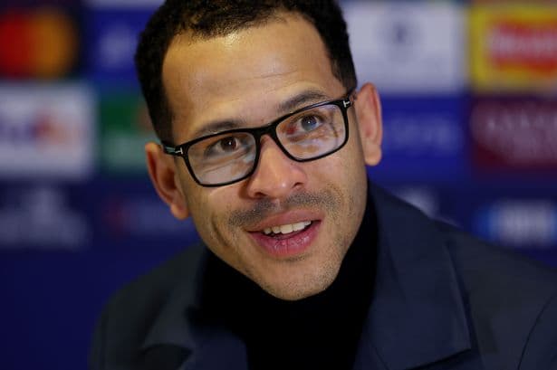 0 Chelsea FC v Paris Saint Germain FC UEFA Champions League 202526 Round of 16 Second Leg 0 Chelsea FC v Paris Saint Germain FC UEFA Champions League 202526 Round of 16 Second Leg