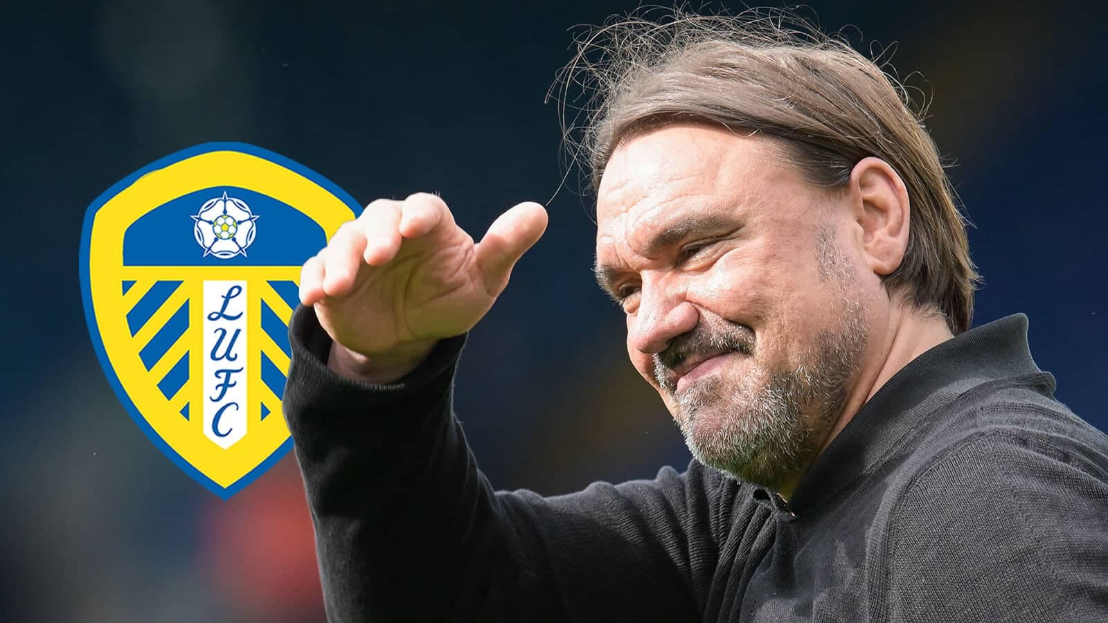 Leeds United are hoping for a strong season under Daniel Farke Leeds United are hoping for a strong season under Daniel Farke