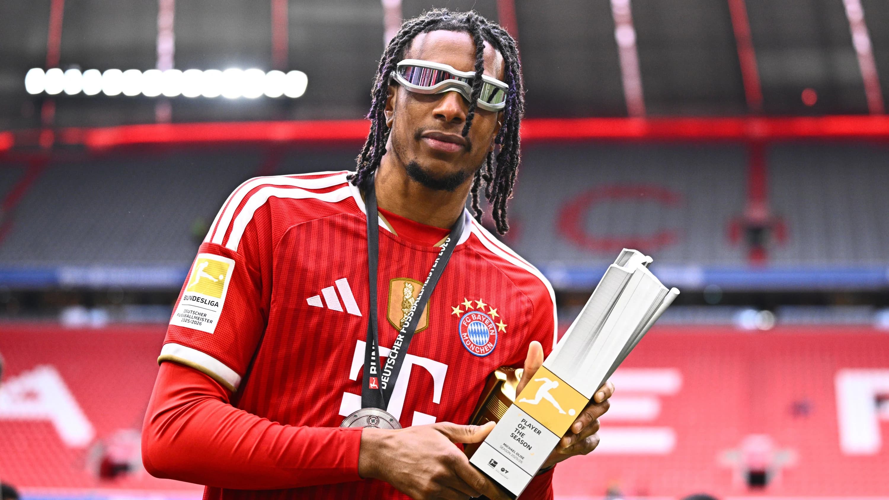 Cooler typ am ball wie mit Cooler typ am ball wie mit