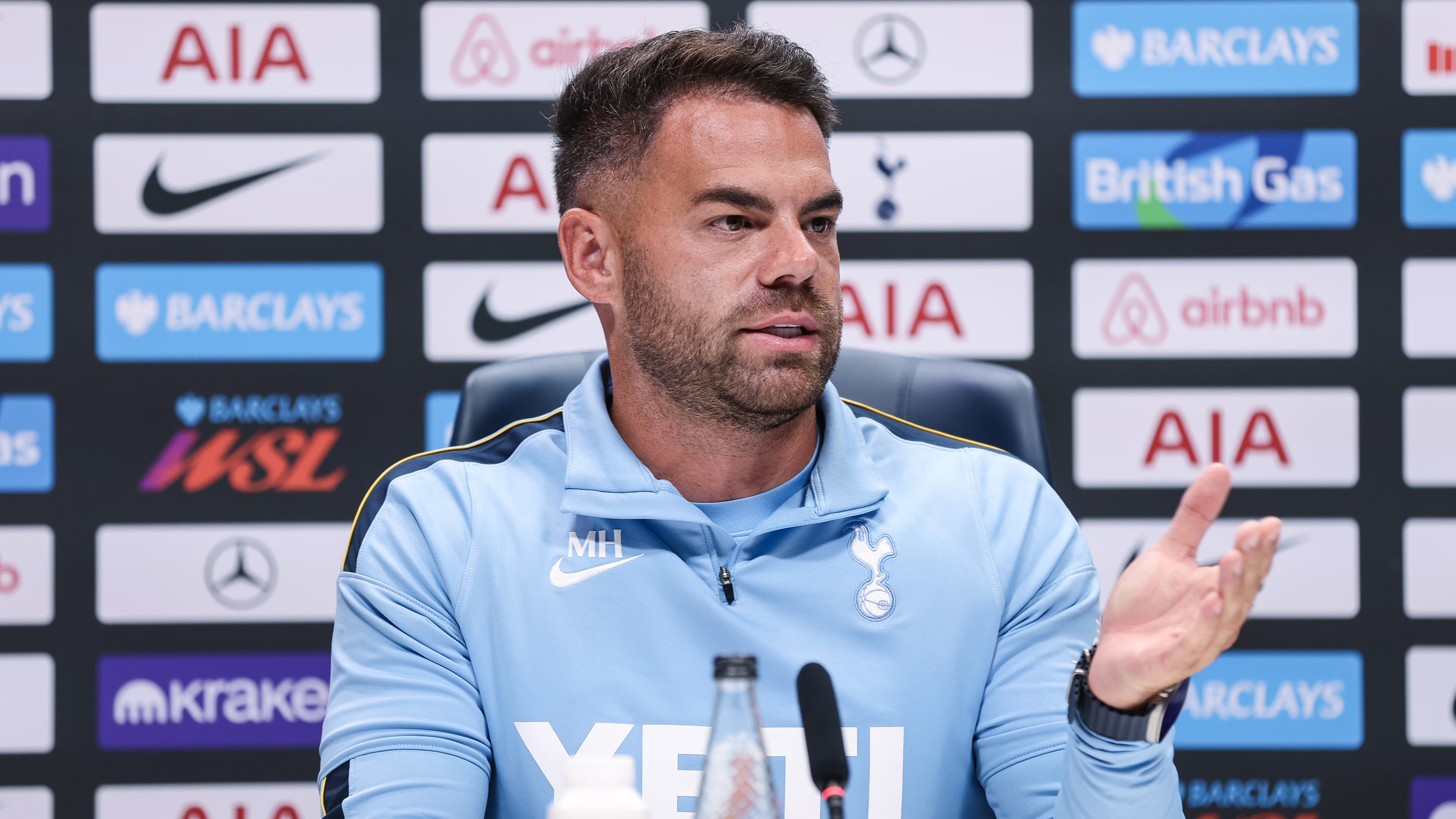 Martin Ho Presser West Ham Utd Martin Ho Presser West Ham Utd
