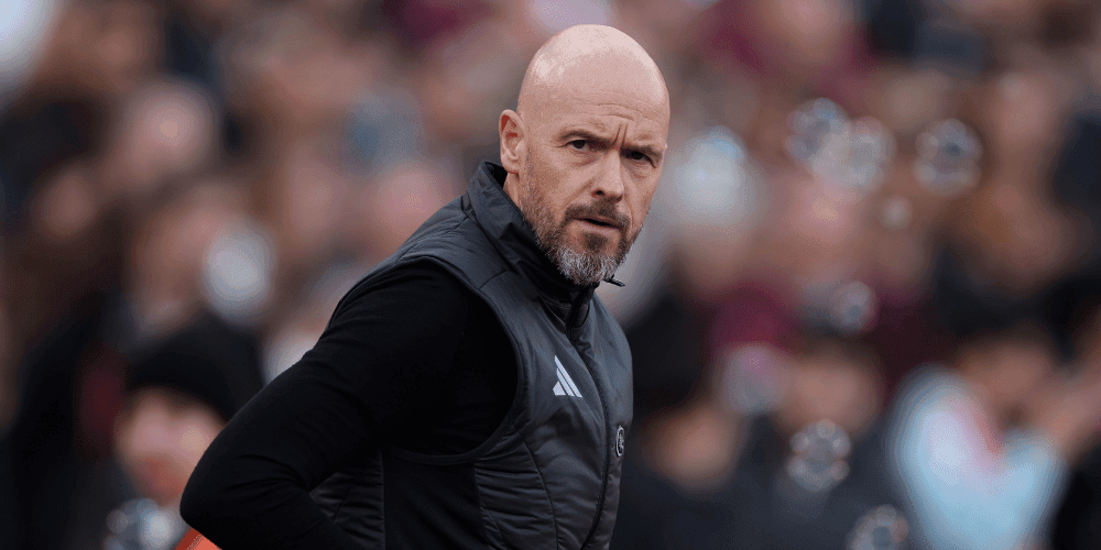 Erik Ten Hag an option as Bayer Leverkusen seek Alonso successor Erik Ten Hag an option as Bayer Leverkusen seek Alonso successor