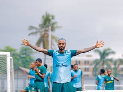 Yanga players Yanga players